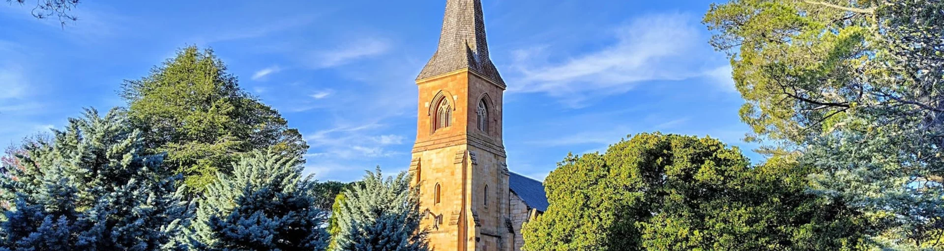 St John's Community Fair