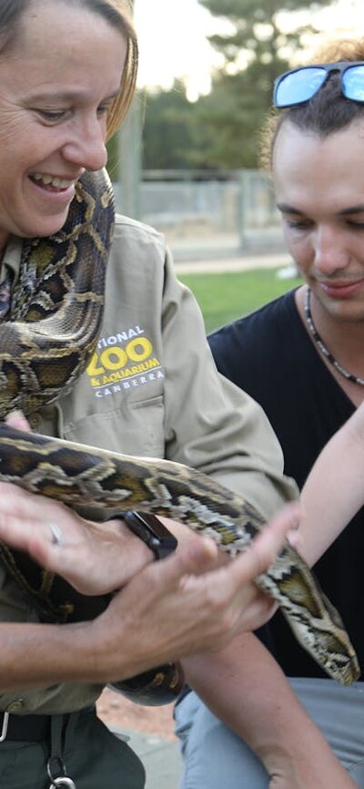Reptile Encounter Reptile Encounter