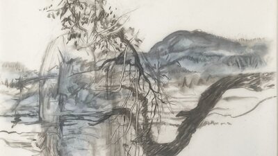 Sally Simpson - detail Detail