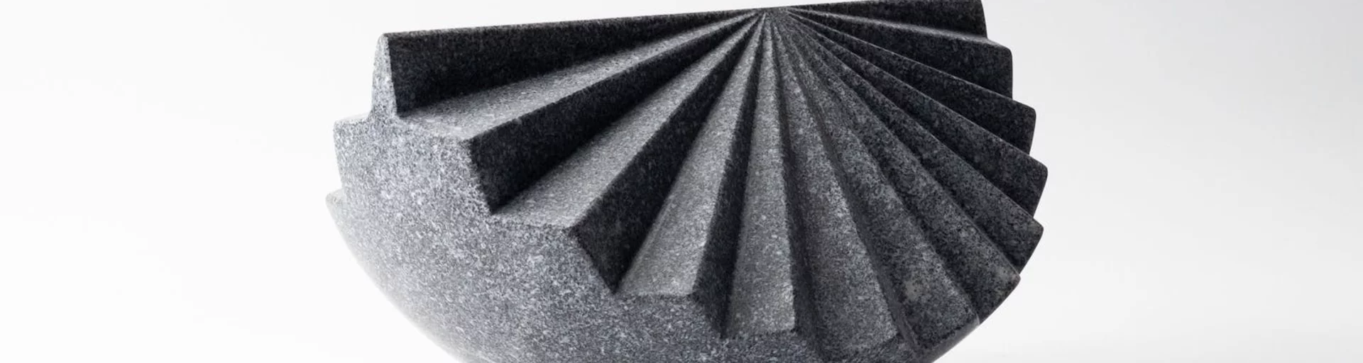 Stone and Shadow