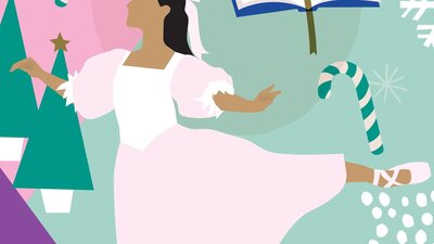 Storytime Ballet: The Nutcracker