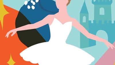 Storytime Ballet: The Sleeping Beauty