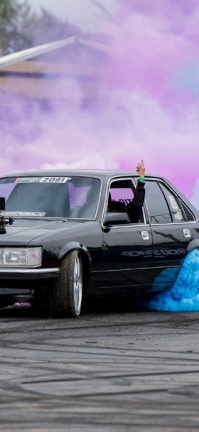 Burnouts