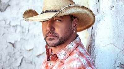 Picture of Jason Aldean