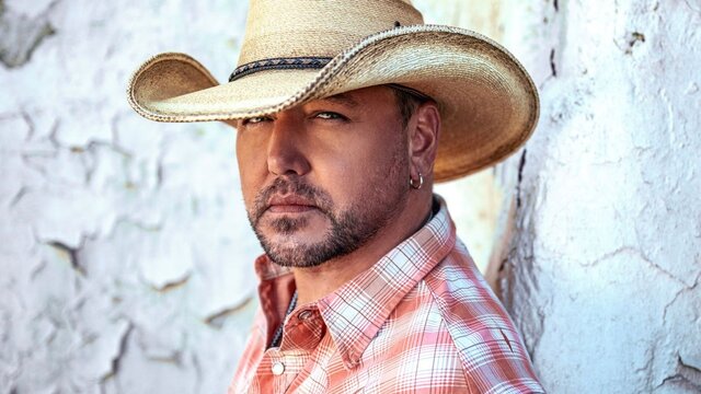Jason Aldean | Sunburnt Country 2026 Picture of Jason Aldean
