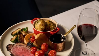 Sunday Roast