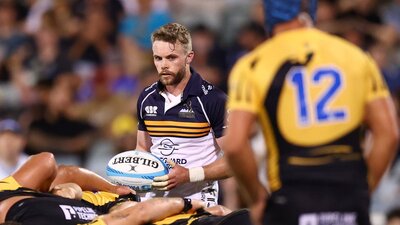 2025 ACT Brumbies 2025 ACT Brumbies