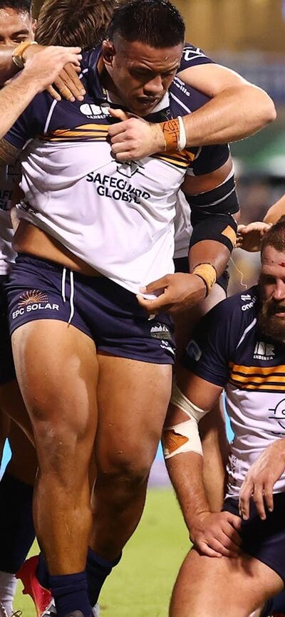2025 ACT Brumbies 2025 ACT Brumbies