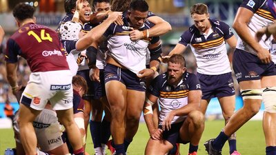 2025 ACT Brumbies