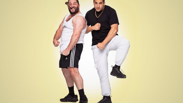 Superwog – Big Daddy Energy Tour Superwog – Big Daddy Energy Tour