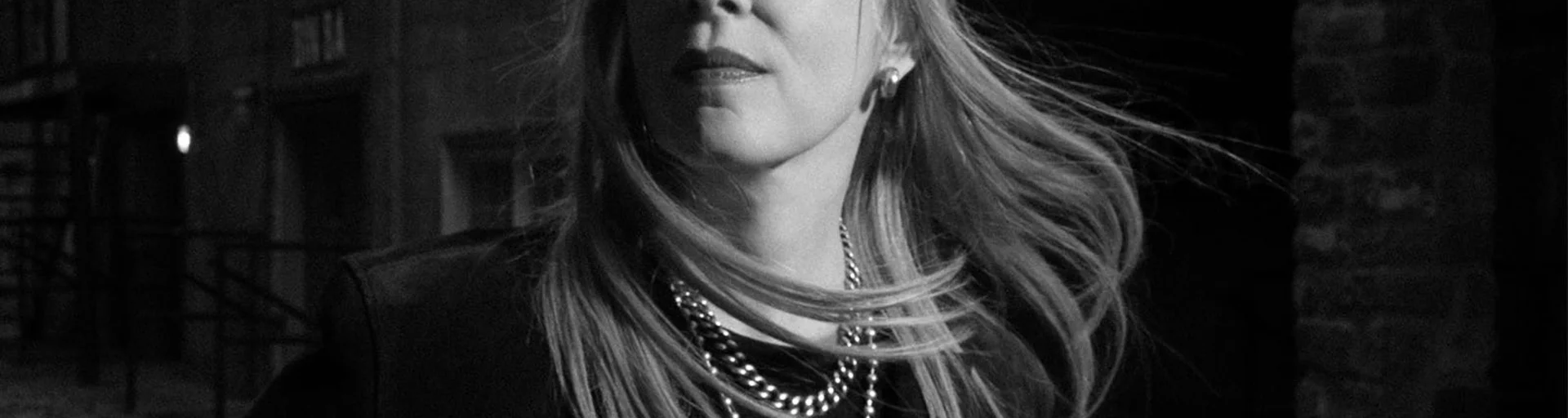 Suzanne Vega Flying with Angels Tour