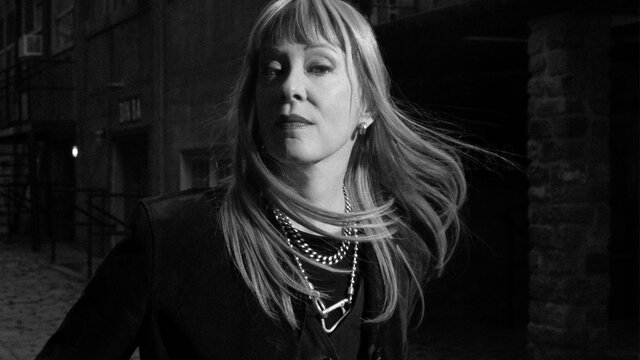 Suzanne Vega Suzanne Vega