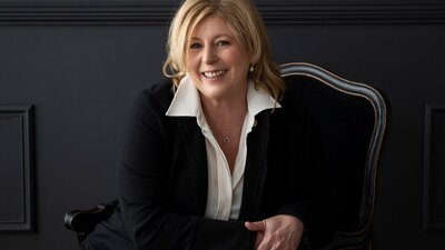 Liane Moriarty Photo über photography