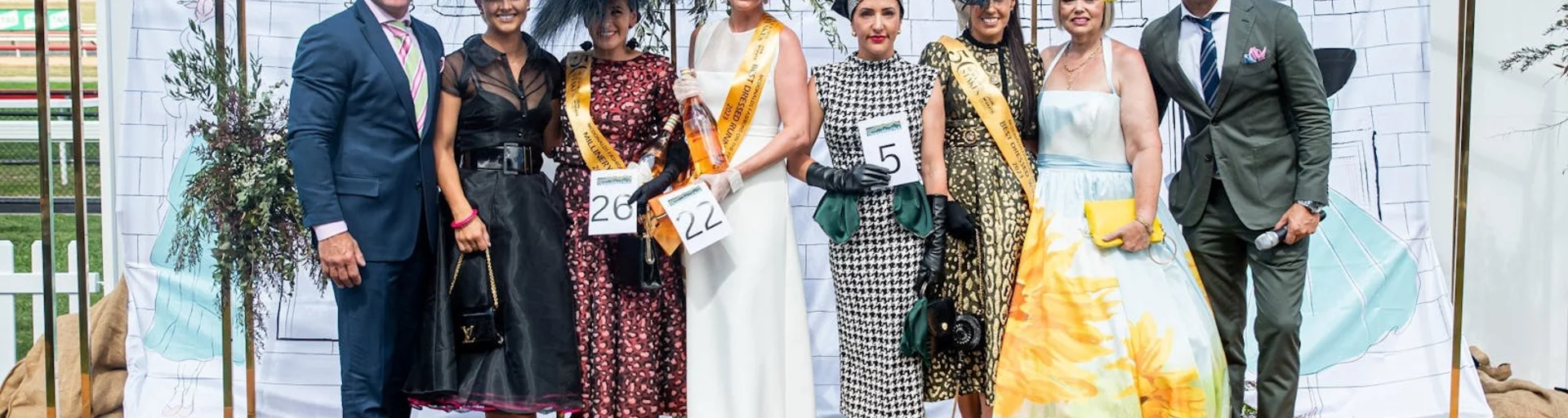 TAB Melbourne Cup  & Big Dance Race Day