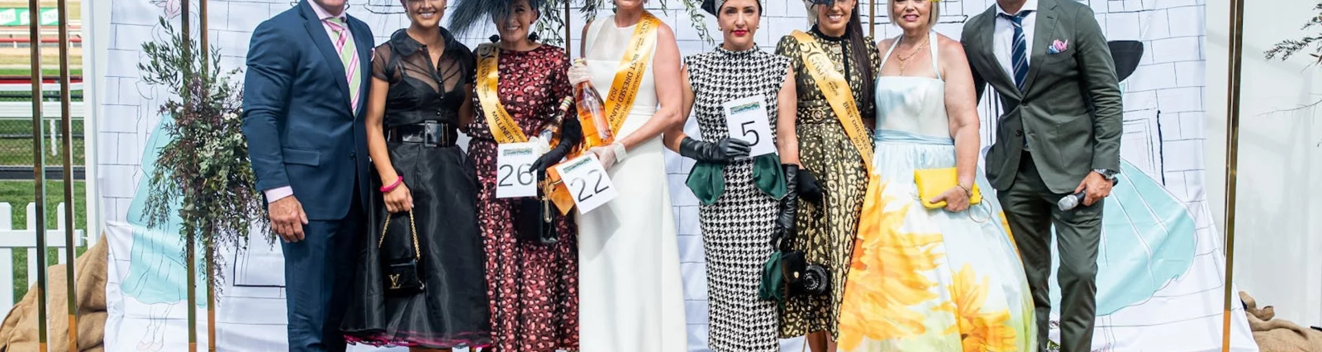 TAB Melbourne Cup  & Big Dance Race Day
