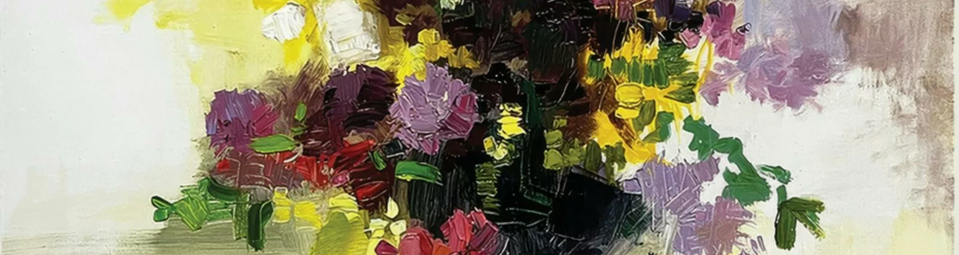 Tamara Lalayan Gallery Exhibition