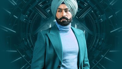 Tarsem Jassar Live in Canberra Tarsem Jassar Live in Canberra