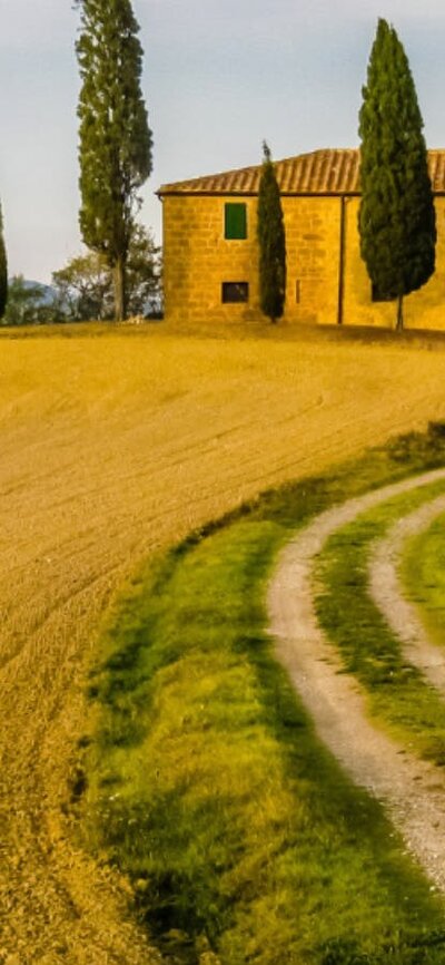 Tuscany