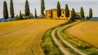 Tuscany