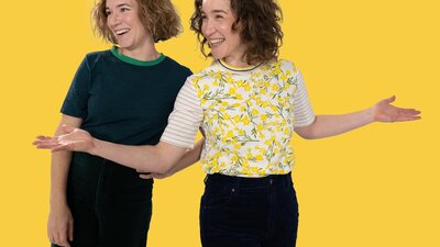 Wonderful World Canberra Teeny Tiny Stevies