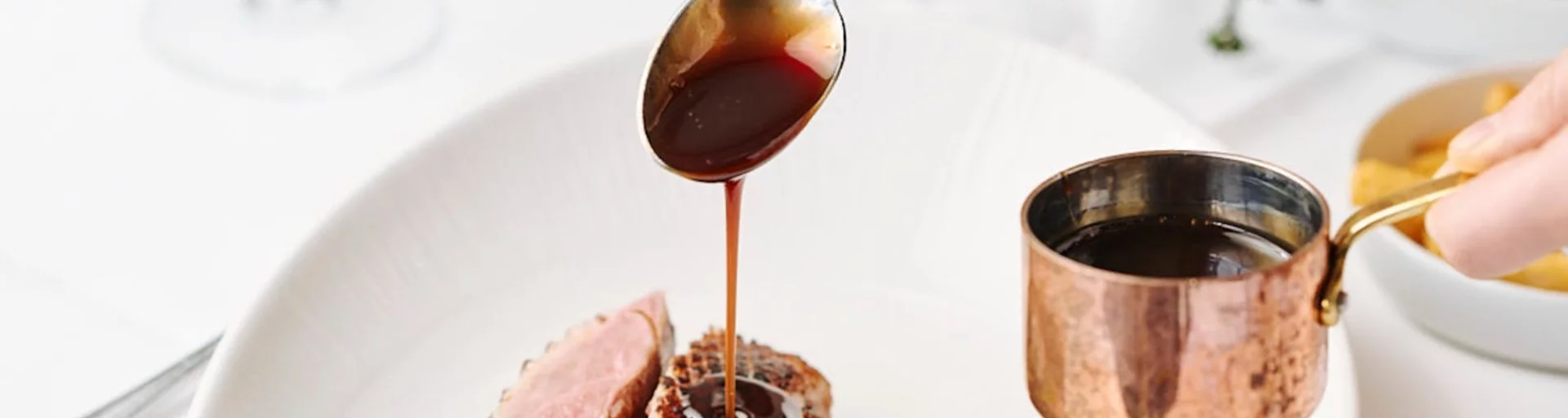 Terroir Wine Pairing Dinner