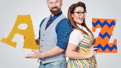 The Alphabet of Awesome Science