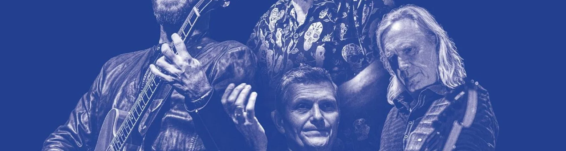 The Animals (UK): The House of the Rising Sun Tour