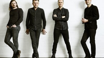 Australian Guitar Quartet