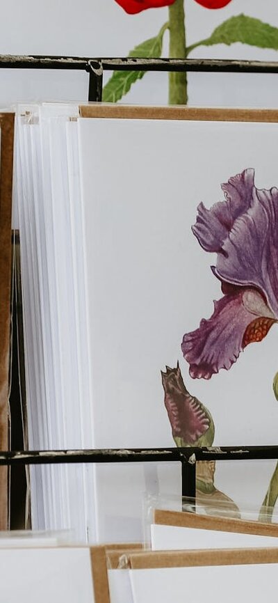 The Little Burley Market