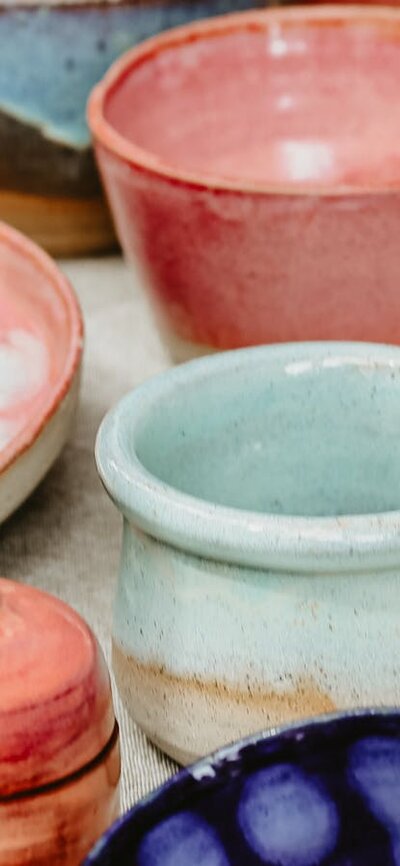 The Little Burley Market