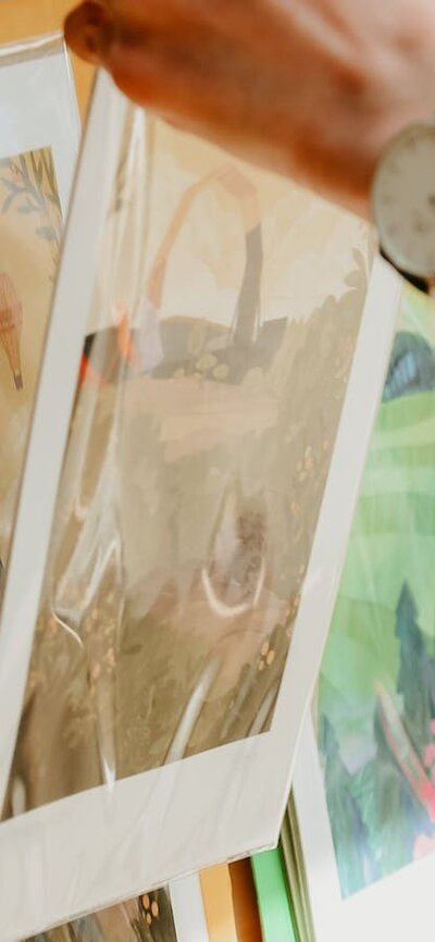 The Little Burley Market