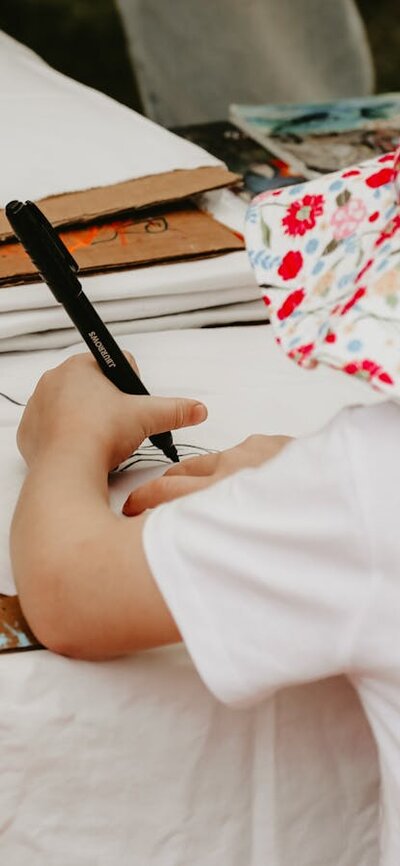 The Little Burley Market