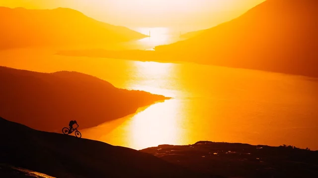 The Big Bike Film Night - Canberra