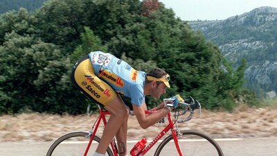 The Big Bike Film Night 2026