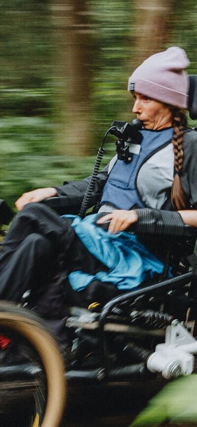 The Big Bike Film Night 2026