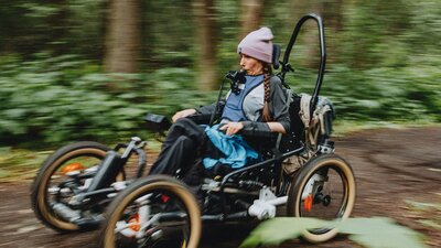 The Big Bike Film Night 2026