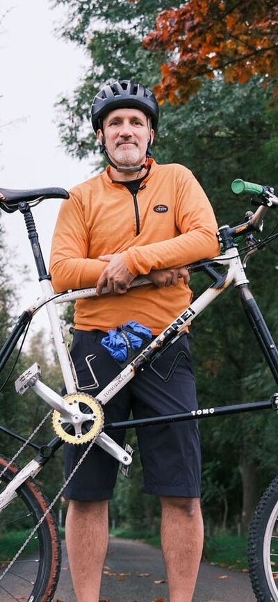 The Big Bike Film Night 2026