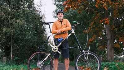 The Big Bike Film Night 2026