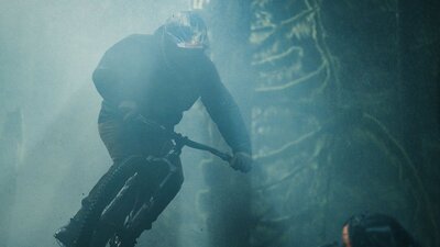 The Big Bike Film Night 2026