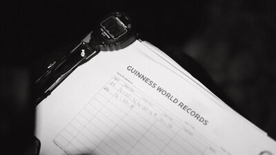 The Big Bike Film Night 2026