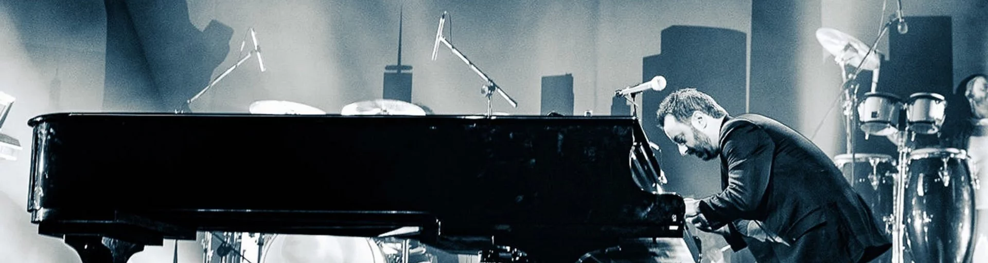 The Billy Joel Experience