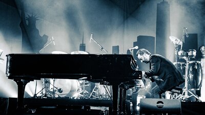 The Billy Joel Experience
