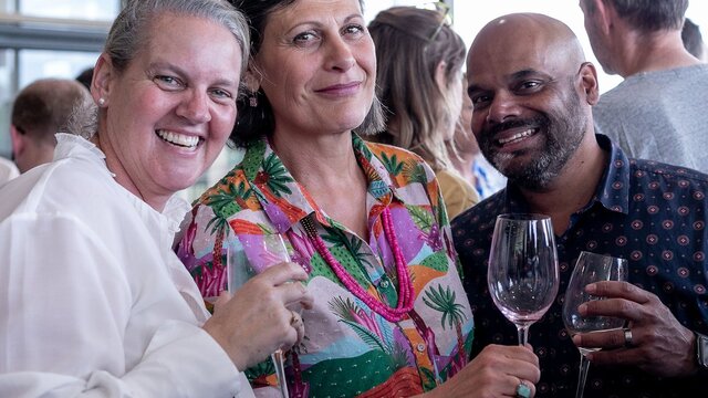 Canberra and Region Wine Show Tasting Experience Wine Tasting