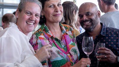 Canberra and Region Wine Show Tasting Experience Wine Tasting