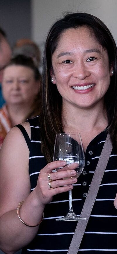 Canberra and Region Wine Show Tasting Experience Wine Tasting