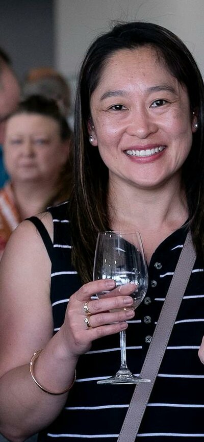 Wine Tasting