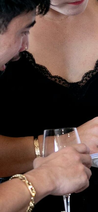Wine Tasting