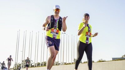 Canberra Fun Run