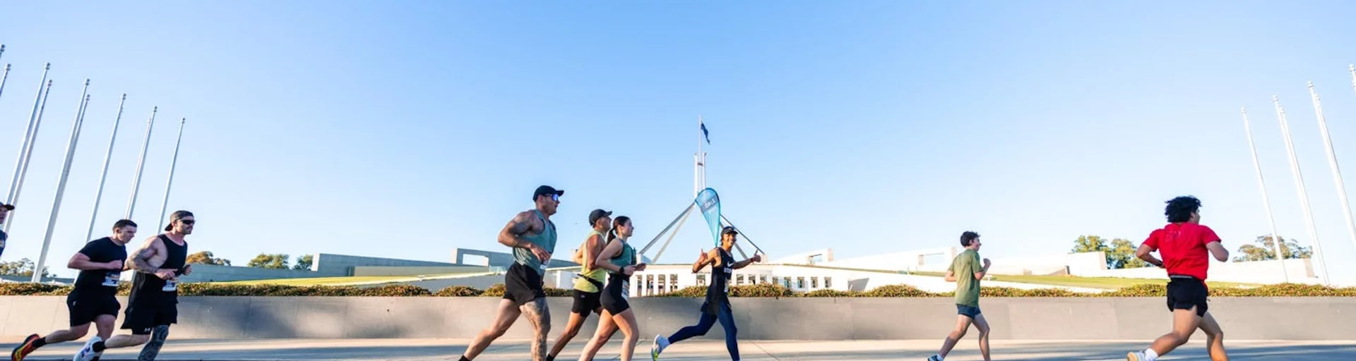 The Canberra Times Run Canberra