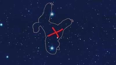 The Curious Incident of the Dog in the Night-time